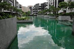 Stratum (D18), Condominium #490972091